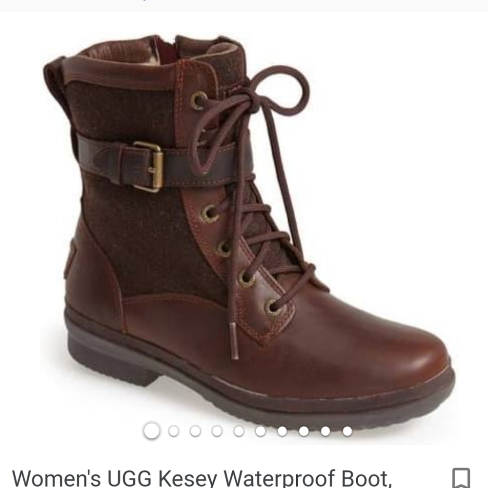 COPY - Uggs boots